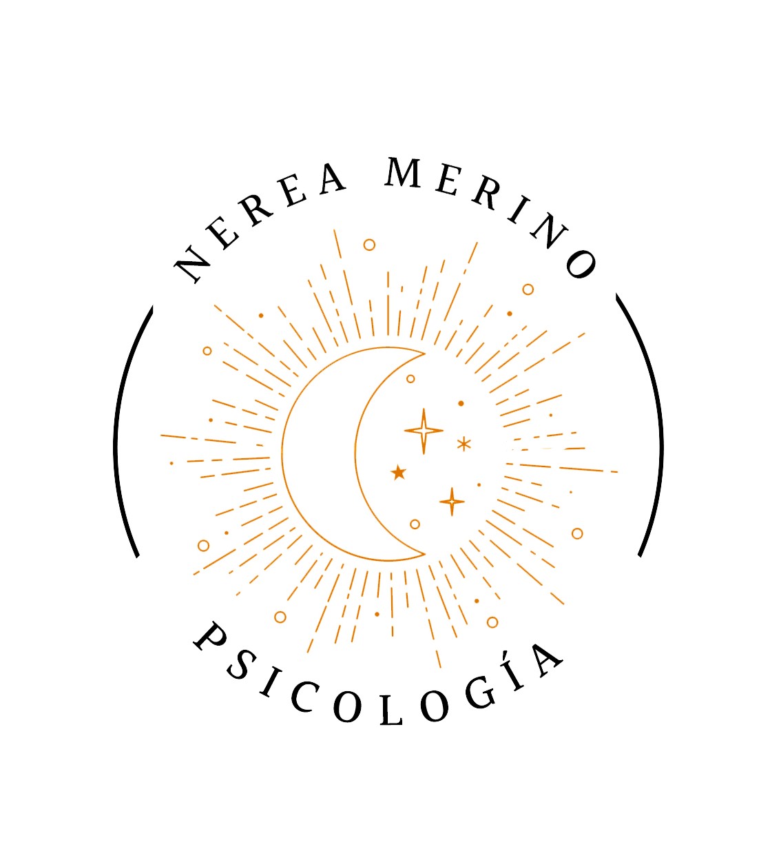 logo psicologia nerea